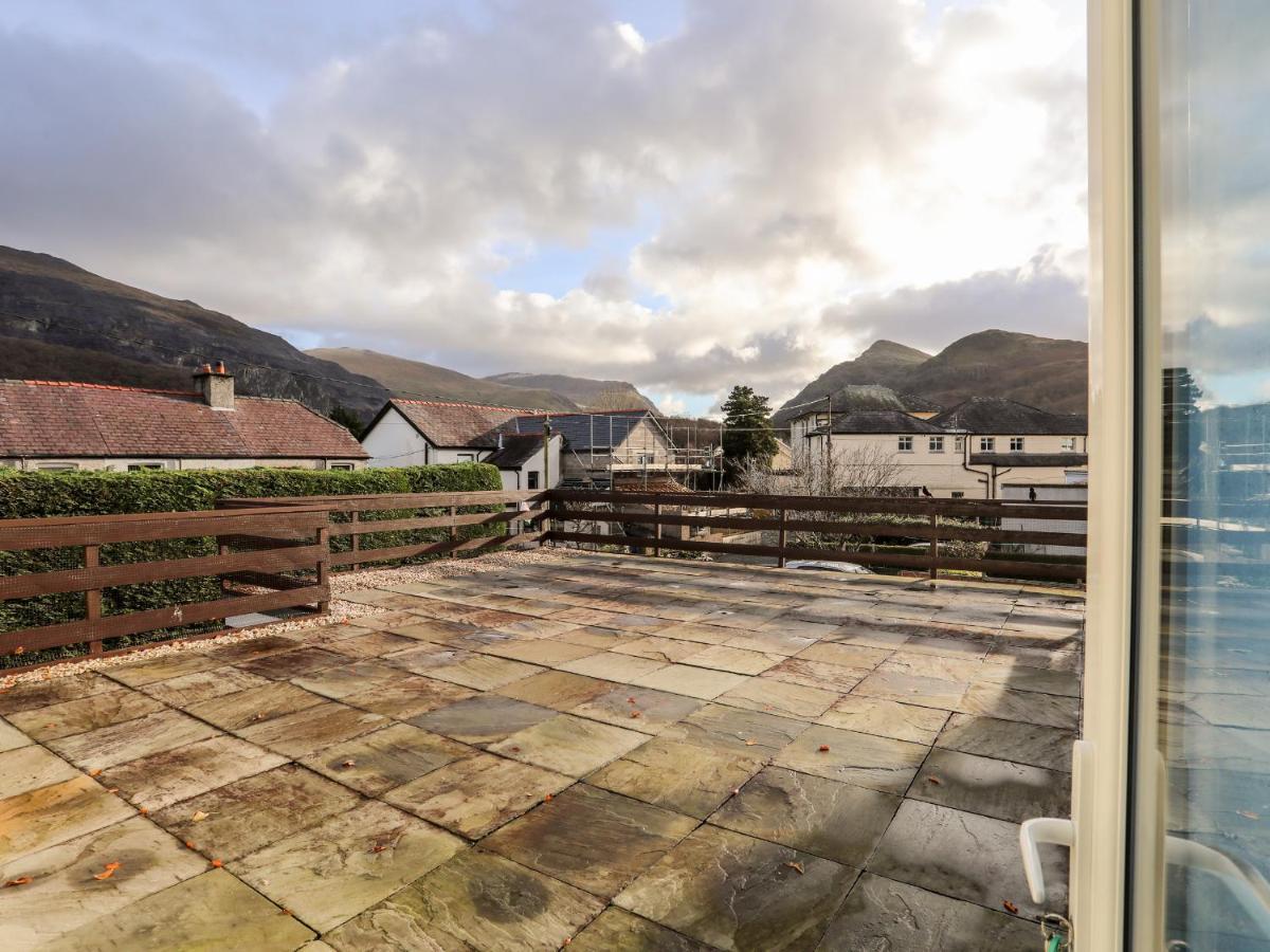 Maesteg - Llanberis Caernarfon Exterior foto